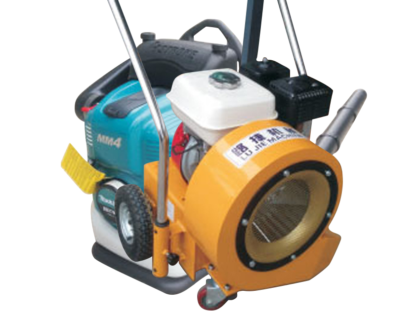 大风量手推吹风机