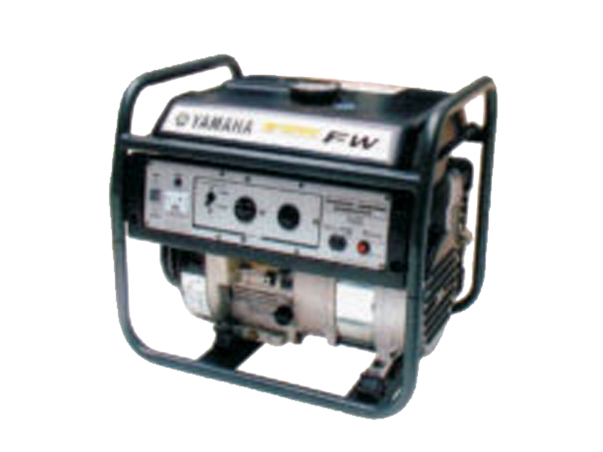 雅马哈发电机组