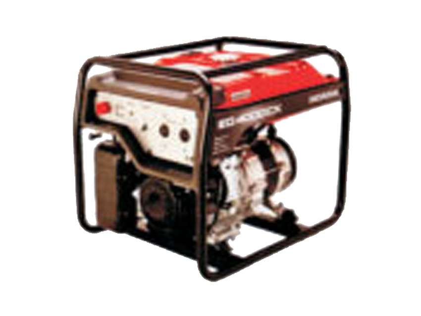 EG发电机组系列