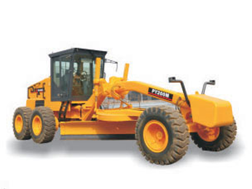 PY200M平地机