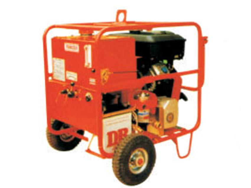 丸善的液压工具