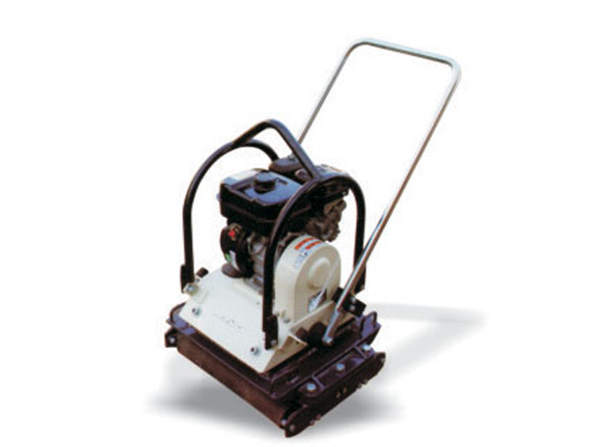 道砖专用平板夯