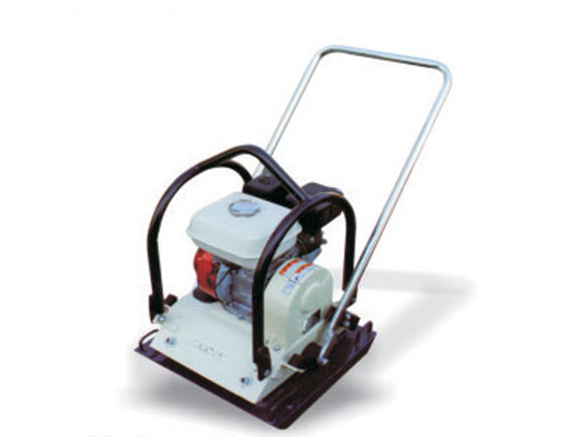 方型强力平板夯