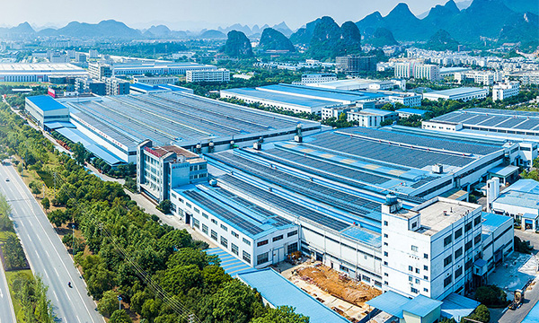 昆山路捷机械有限公司